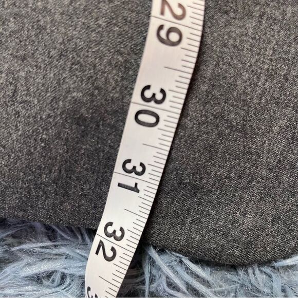 Boss Hugo Boss Sport Coat US Mens 42R Scorsese Movie Gray Wool Blazer - Picture 4 of 6